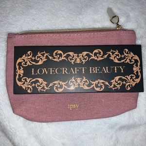 Lovecraft Beauty Bronzer Palette